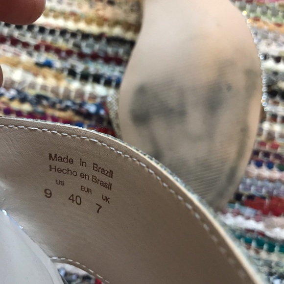 Aldo shoes - Picture 6 of 7